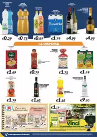 Volantino Supermercati Visotto Pagina 6