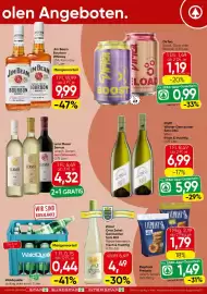 Interspar Flugblatt Seite 13