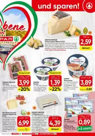 Interspar Flugblatt Seite 5