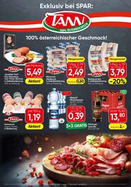 Eurospar Flugblatt Seite 4