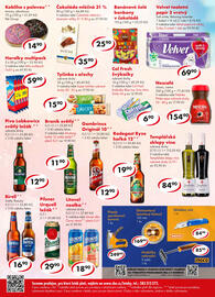 CBA leták | Potraviny Strana 4
