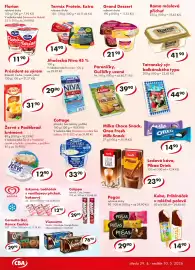 CBA leták | Potraviny Strana 2