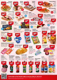 CBA leták | Market Strana 2