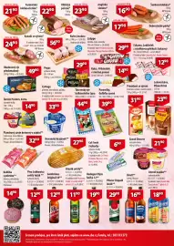 CBA leták | Market Strana 2