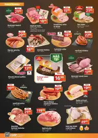 Konzum leták Strana 2