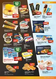 Konzum leták Strana 3