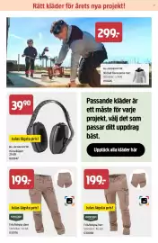 Jula reklamblad Sida 13