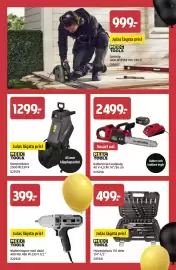 Jula reklamblad Sida 15