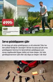 Jula reklamblad Sida 18