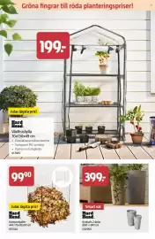 Jula reklamblad Sida 22