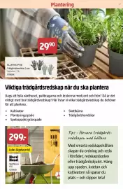 Jula reklamblad Sida 23