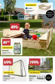 Jula reklamblad Sida 25