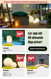 Jula reklamblad Sida 26