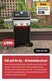 Jula reklamblad Sida 28