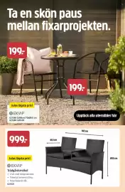 Jula reklamblad Sida 32