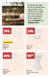 Jula reklamblad Sida 35