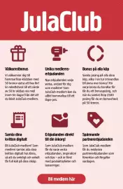 Jula reklamblad Sida 37