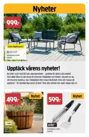 Jula reklamblad Sida 4