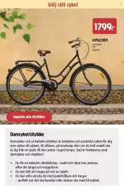 Jula reklamblad Sida 40