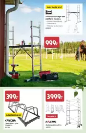 Jula reklamblad Sida 45