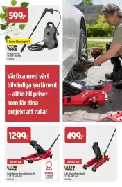 Jula reklamblad Sida 6