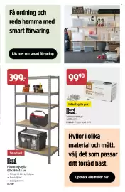 Jula reklamblad Sida 7