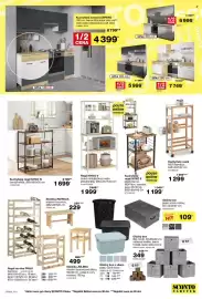 Sconto leták Strana 19