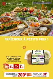 Catalogue Coccinelle Express page 1