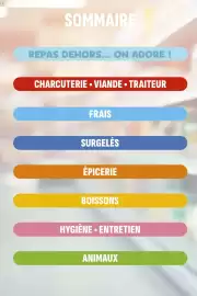 Catalogue Coccinelle Express page 2