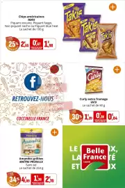 Catalogue Coccinelle Express page 28