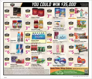 Save Mart weekly ad Page 12