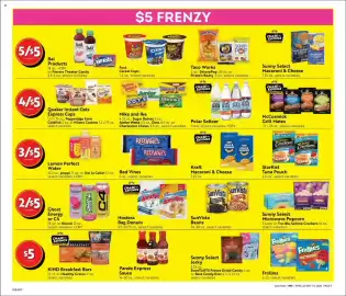 Save Mart weekly ad Page 9
