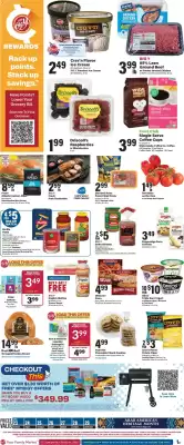 Big Y flyer (valid until 30-04)