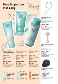 Oriflame brochure Pagina 100