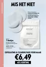 Oriflame brochure Pagina 104