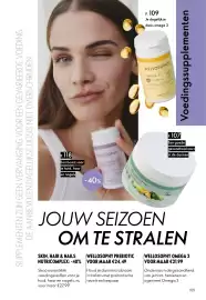 Oriflame brochure Pagina 105