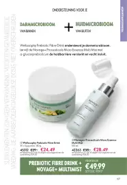 Oriflame brochure Pagina 107
