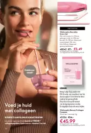 Oriflame brochure Pagina 108