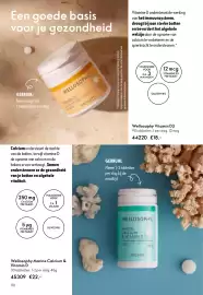 Oriflame brochure Pagina 110