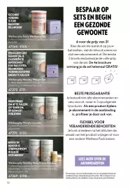 Oriflame brochure Pagina 112