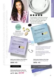 Oriflame brochure Pagina 113