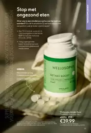 Oriflame brochure Pagina 115