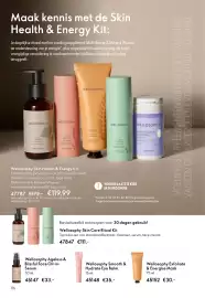 Oriflame brochure Pagina 116