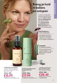 Oriflame brochure Pagina 117