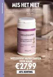 Oriflame brochure Pagina 118