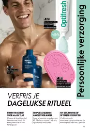 Oriflame brochure Pagina 119