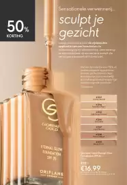 Oriflame brochure Pagina 12