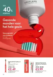 Oriflame brochure Pagina 120