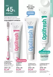 Oriflame brochure Pagina 121