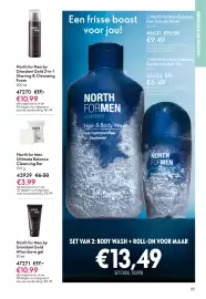 Oriflame brochure Pagina 125